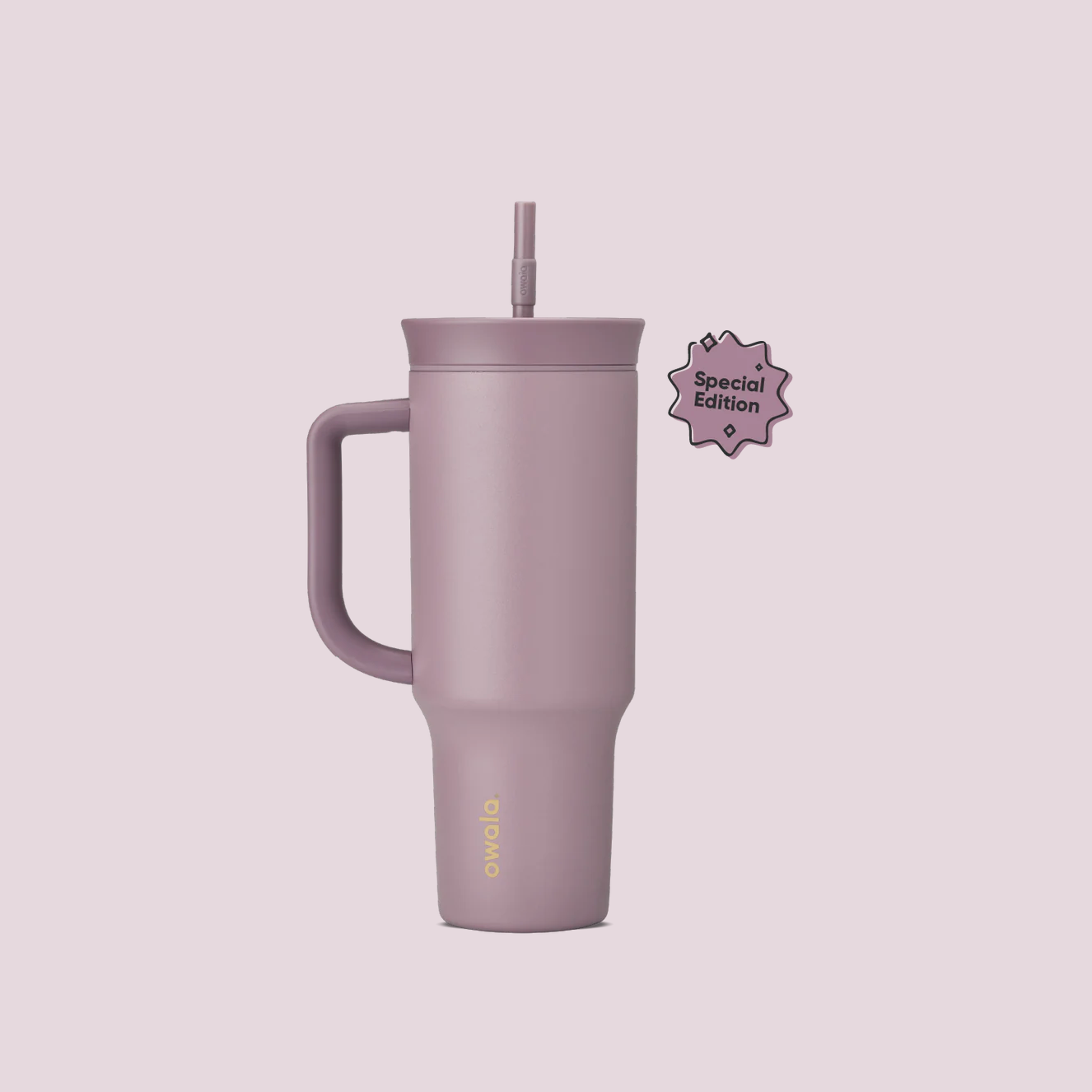 Owala 40oz Tumbler