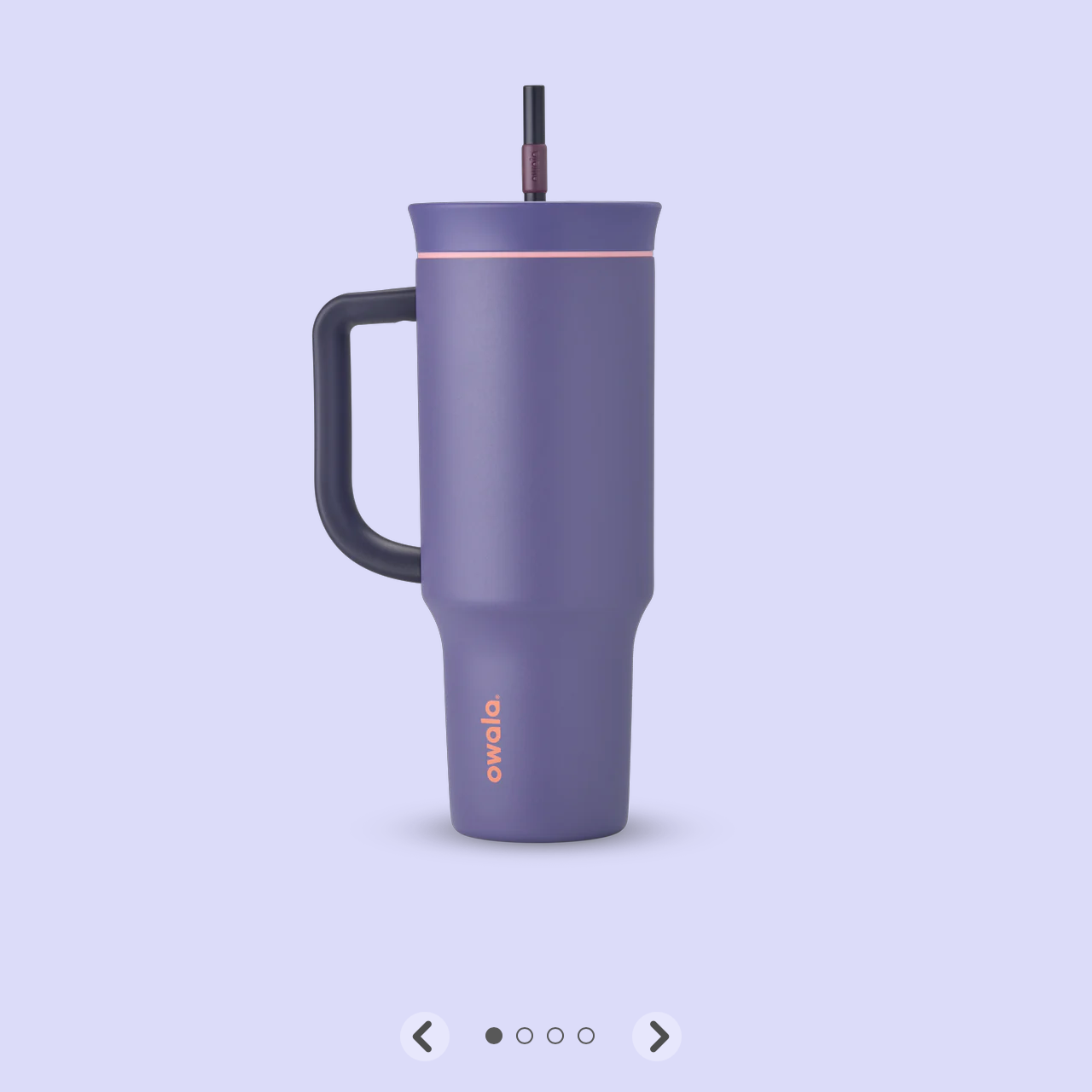 Owala 40oz Tumbler