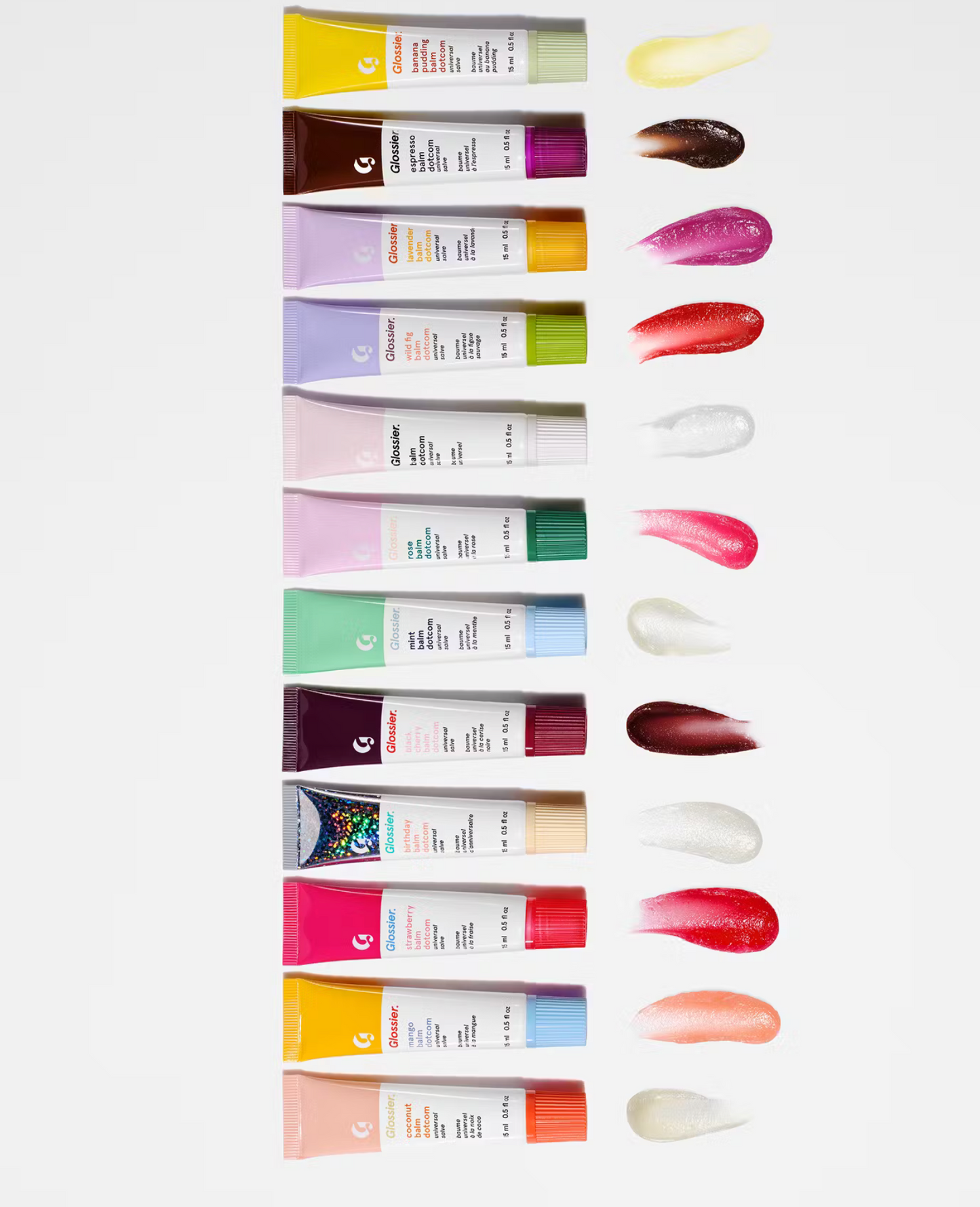 Balm Dotcom