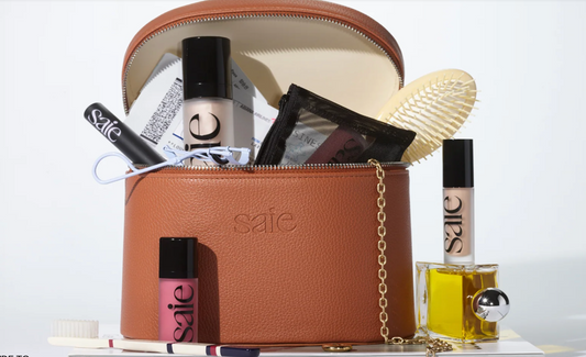 Vanity Case