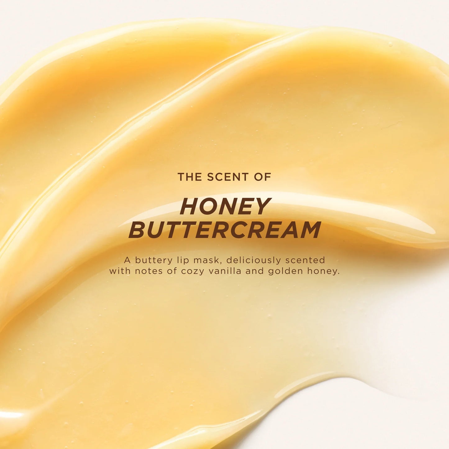 Honey Glaze Collagen Therapy Lip Mask