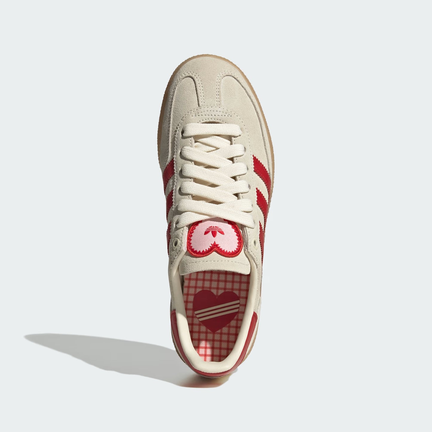 Adidas Valentines Edition - HANDBALL SPEZIAL SHOES