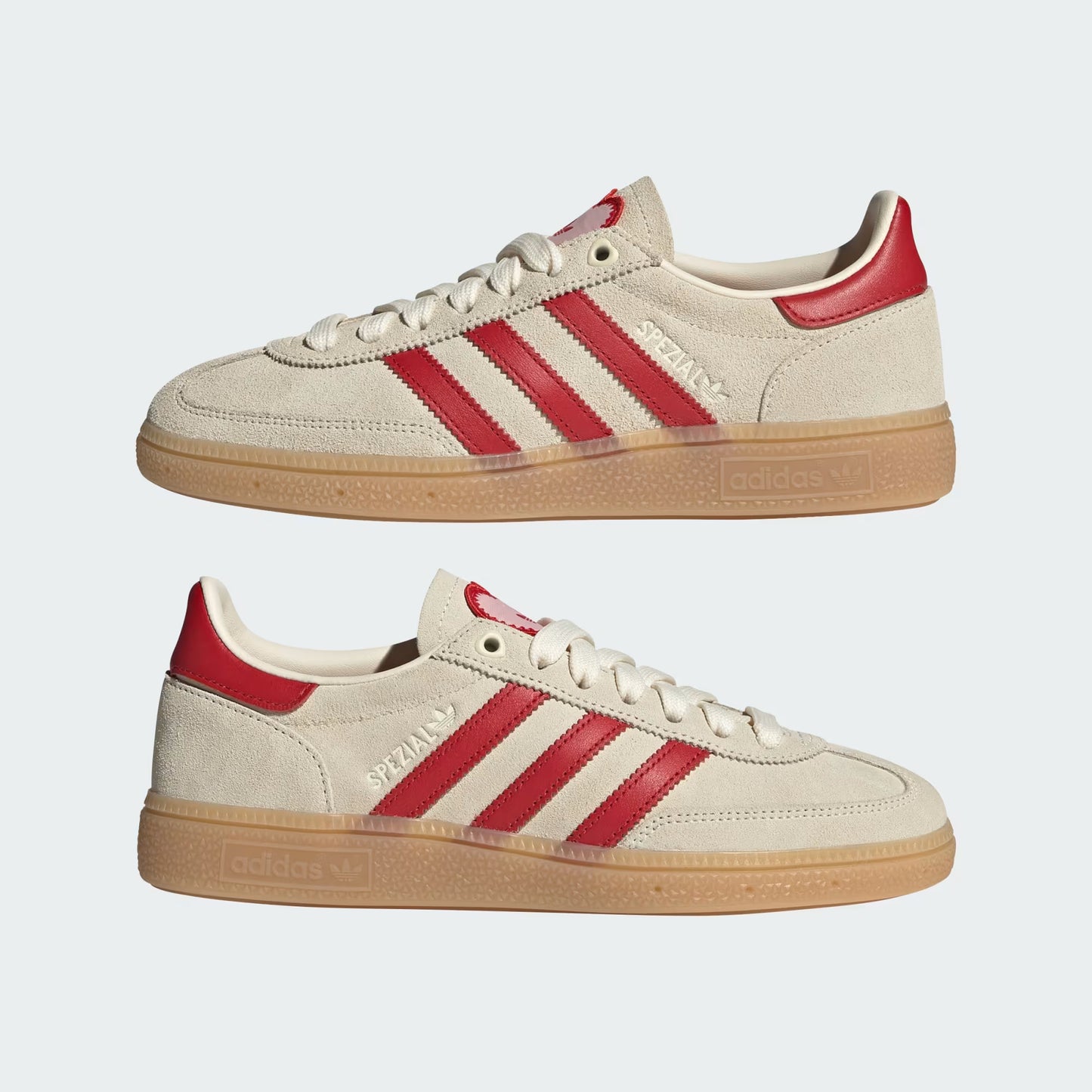 Adidas Valentines Edition - HANDBALL SPEZIAL SHOES