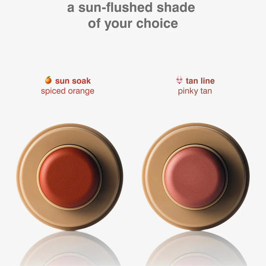 Pocket Blush - SUMMER EDITION