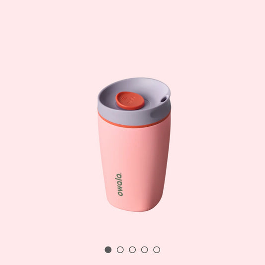 SmoothSip Slider 12 oz
