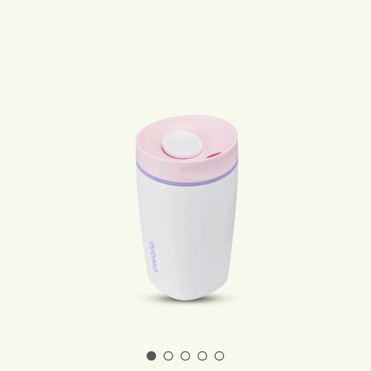 SmoothSip Slider 12 oz