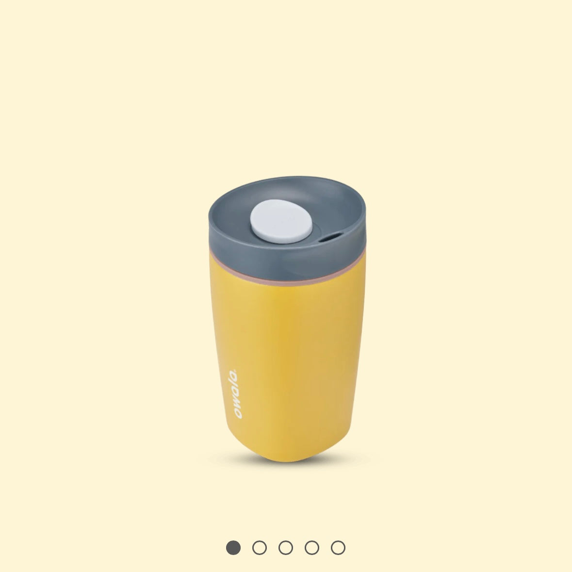 SmoothSip Slider 12 oz