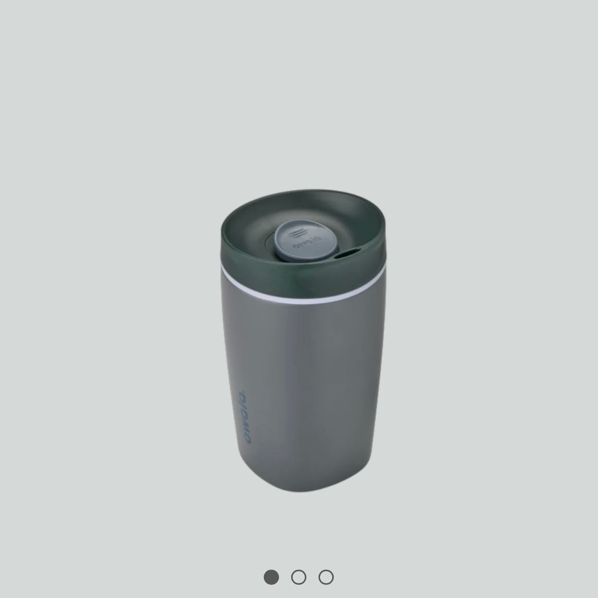 SmoothSip Slider 12 oz