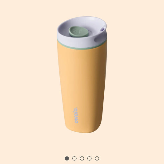 SmoothSip Slider 20 oz