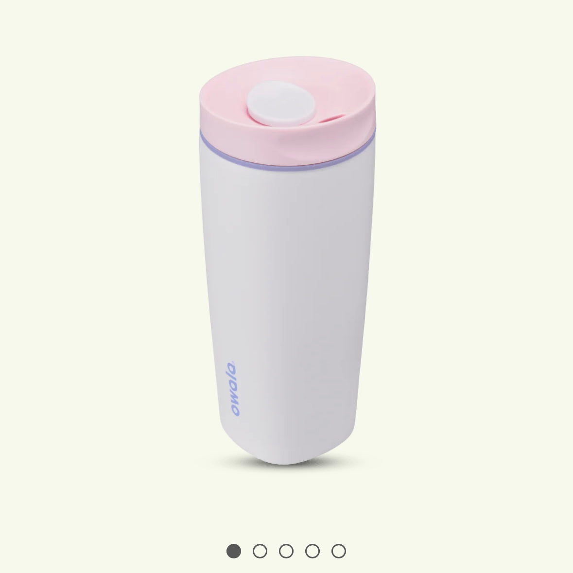 SmoothSip Slider 20 oz