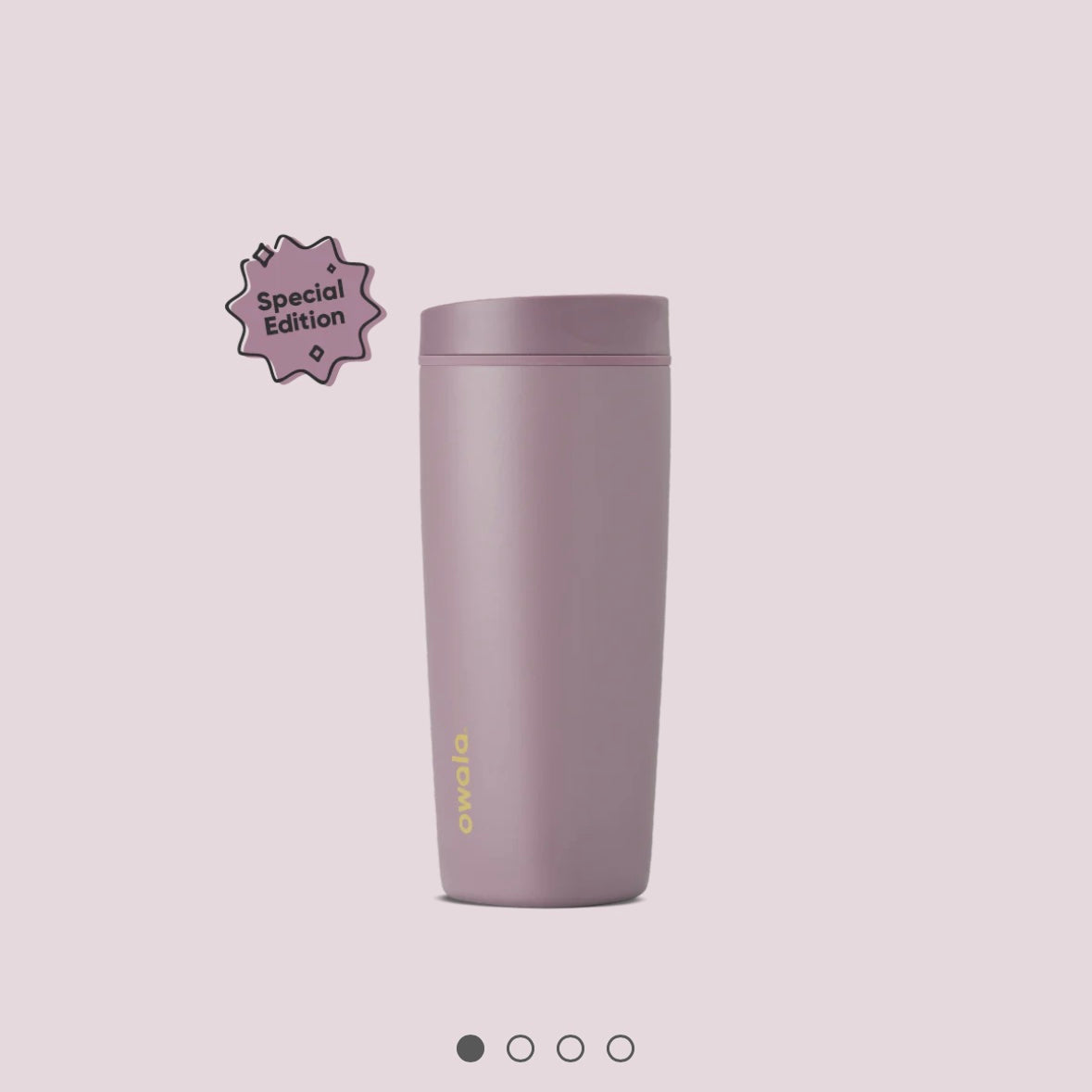 SmoothSip Slider 20 oz