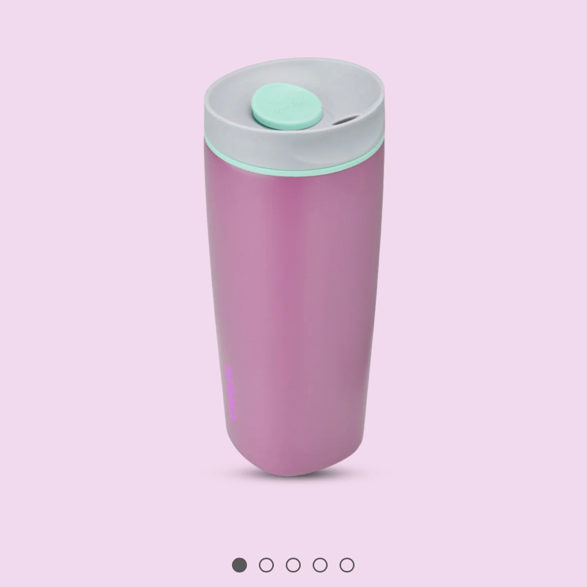 SmoothSip Slider 20 oz
