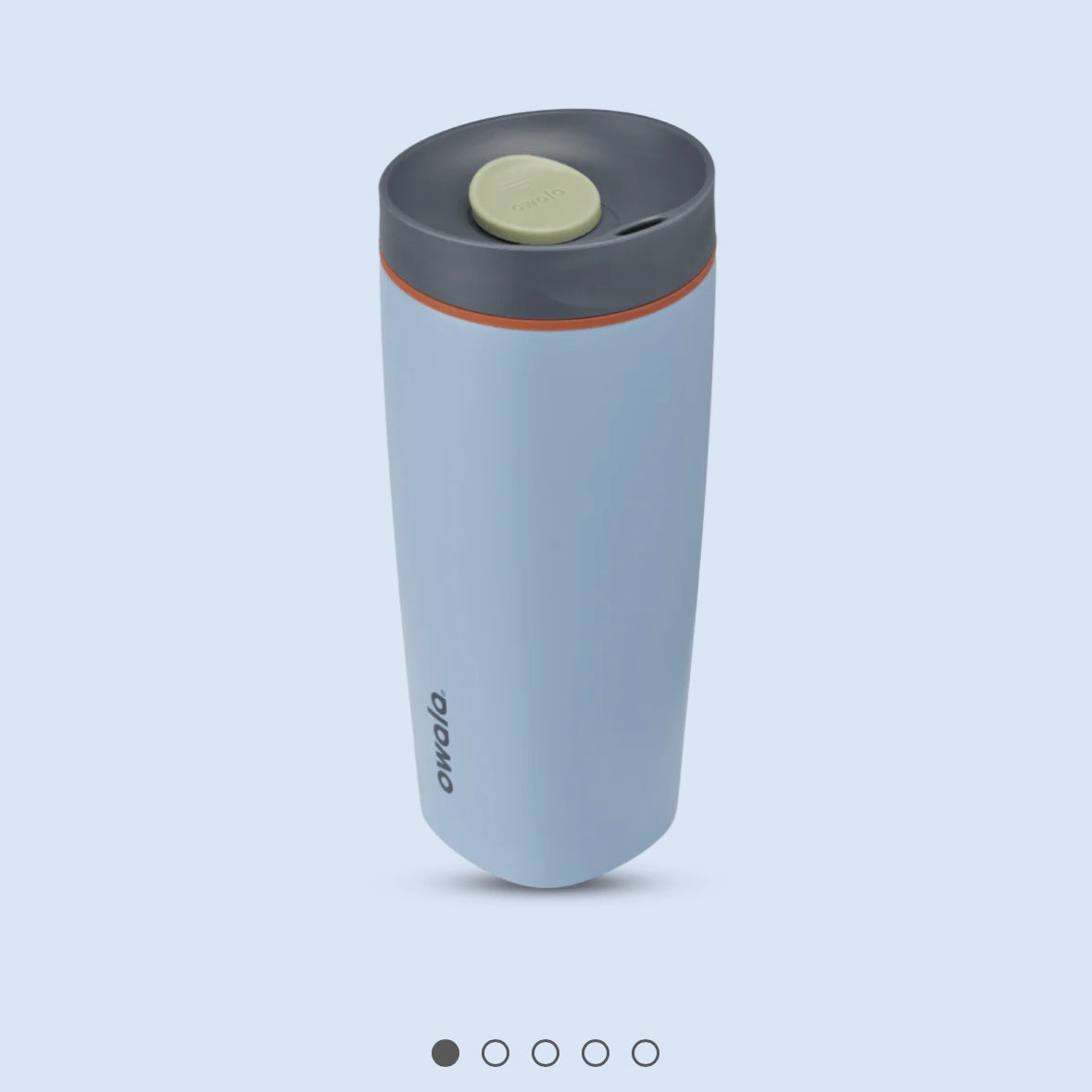 SmoothSip Slider 20 oz