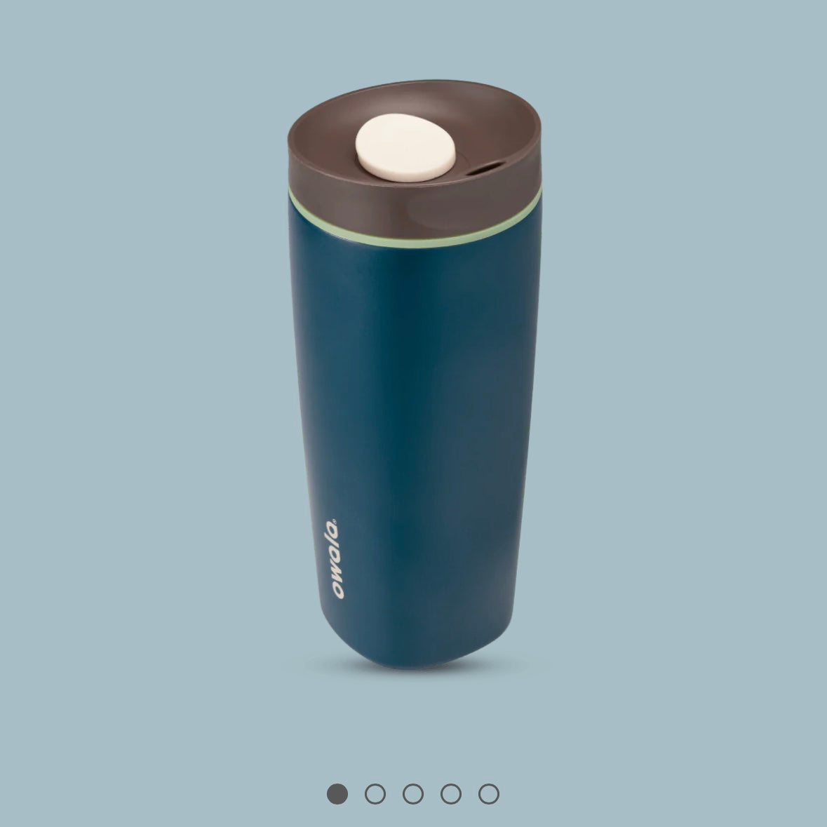 SmoothSip Slider 20 oz