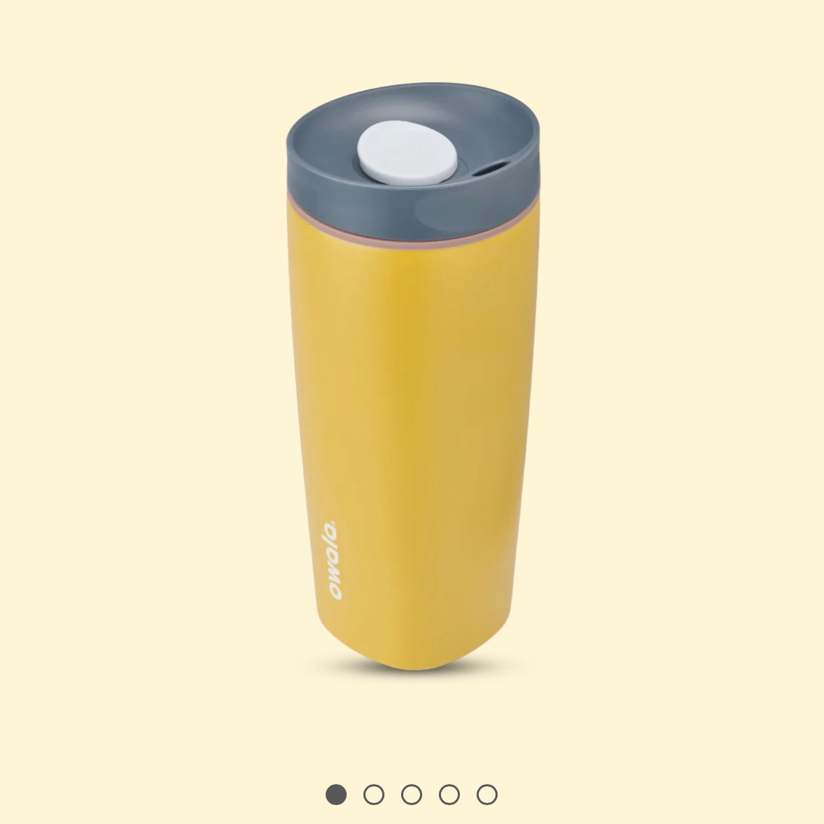 SmoothSip Slider 20 oz