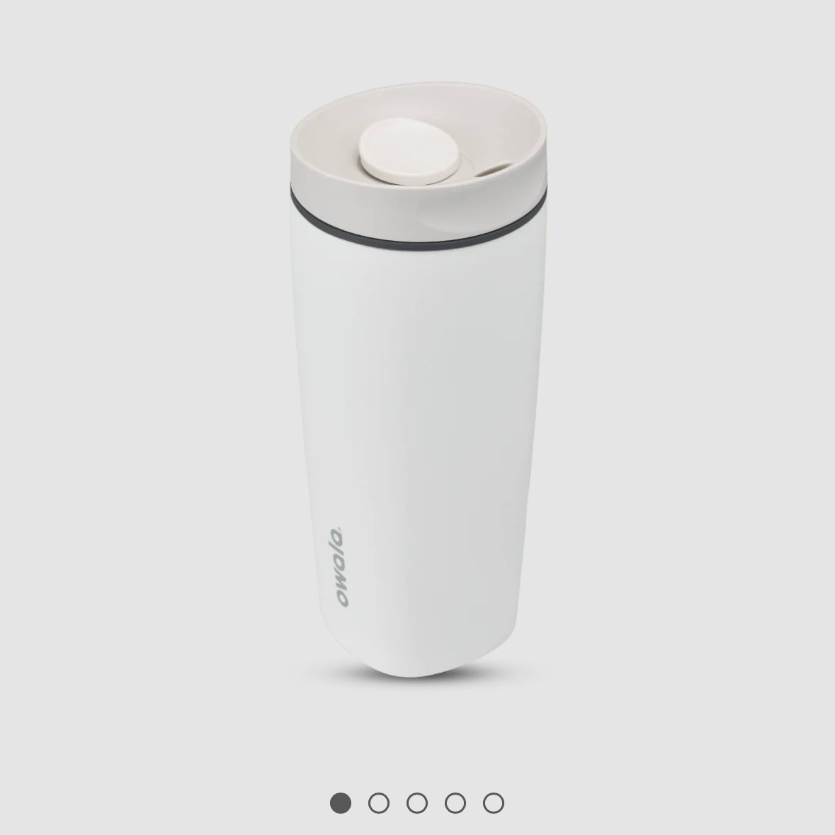 SmoothSip Slider 20 oz