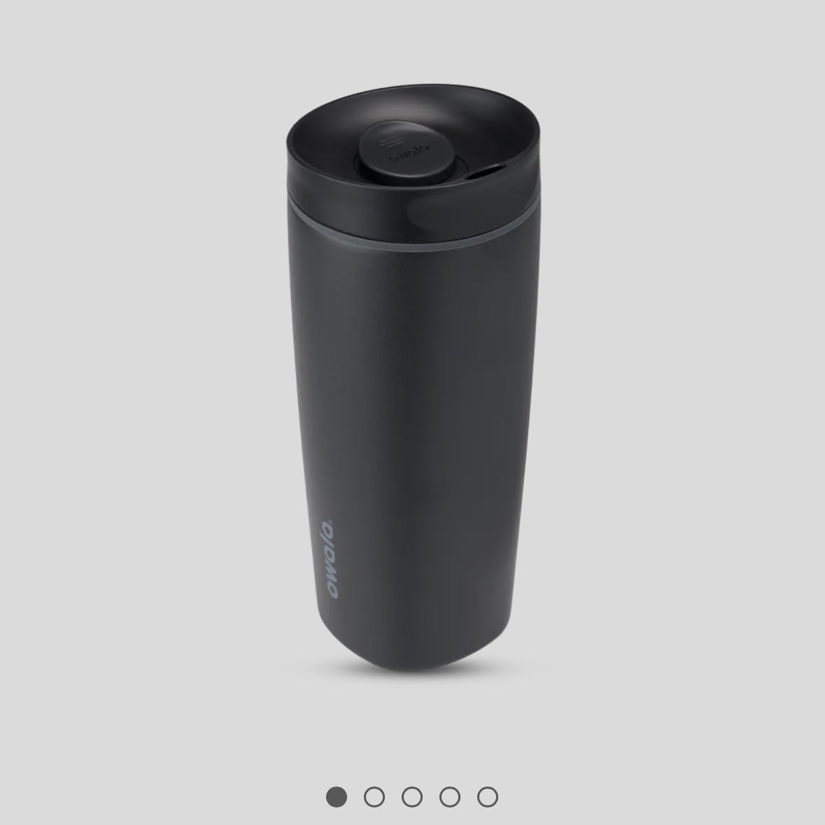 SmoothSip Slider 20 oz