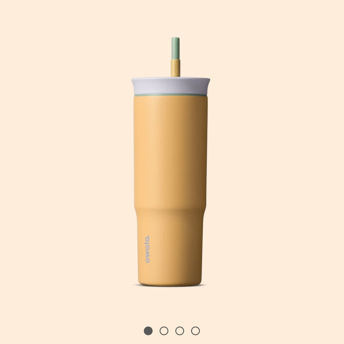 Owala 24oz Tumbler