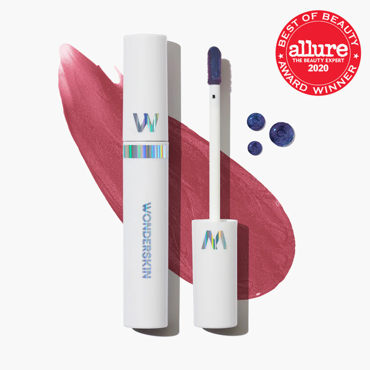 WONDER BLADING ALL-DAY LIP STAIN