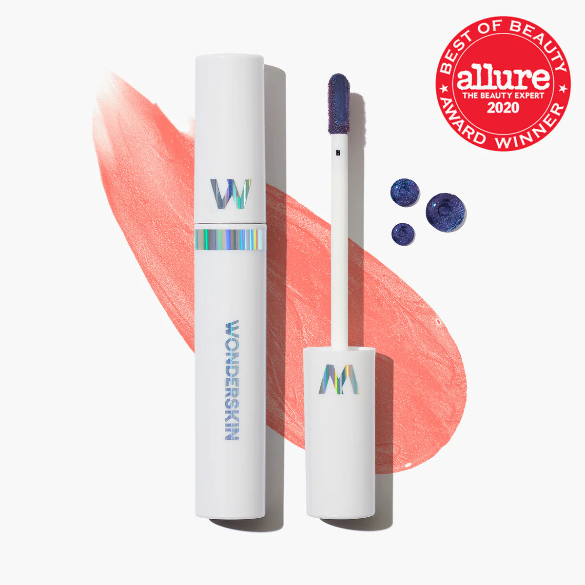 WONDER BLADING ALL-DAY LIP STAIN