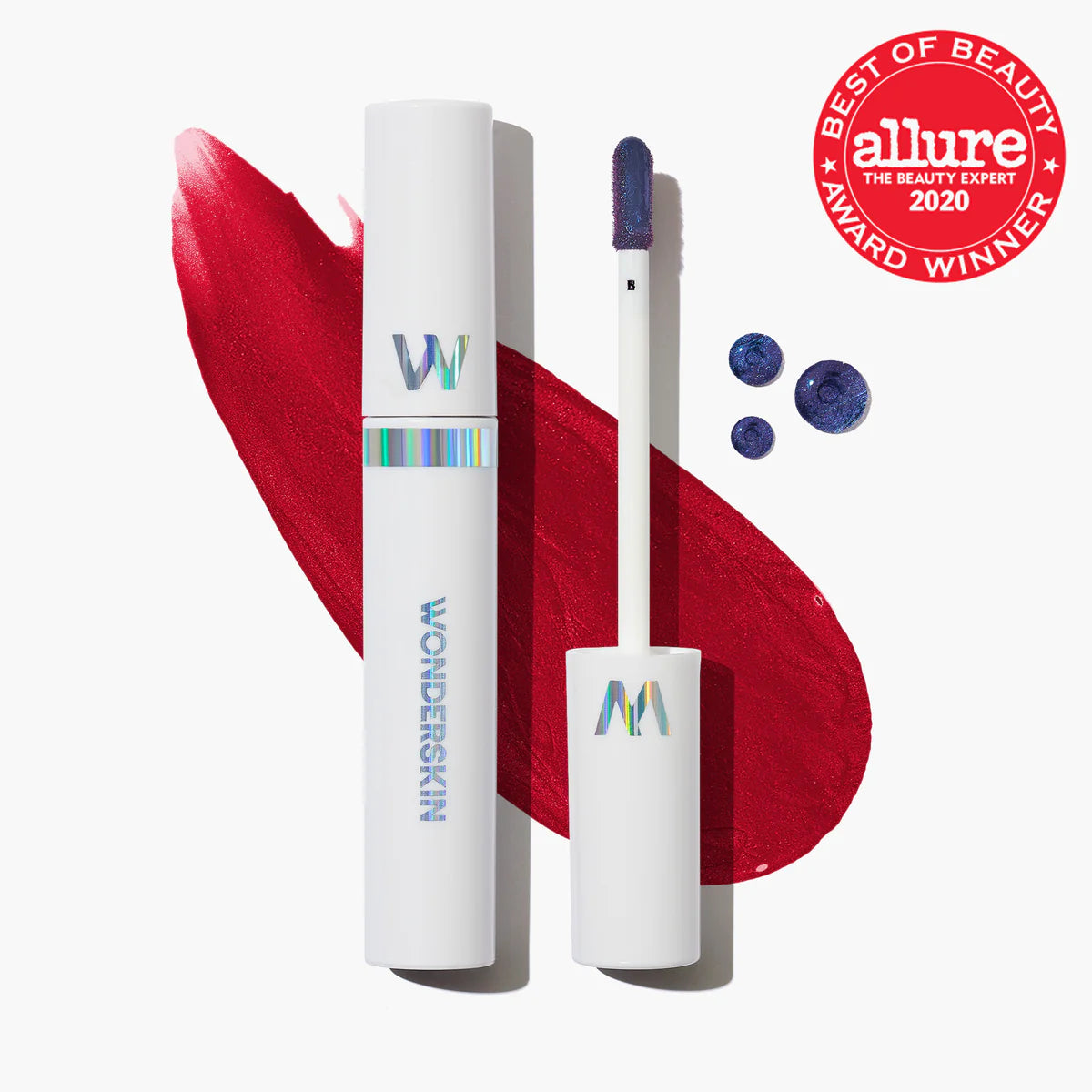 WONDER BLADING ALL-DAY LIP STAIN