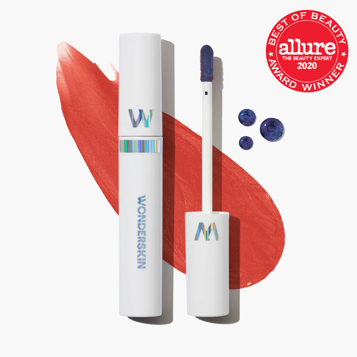 WONDER BLADING ALL-DAY LIP STAIN