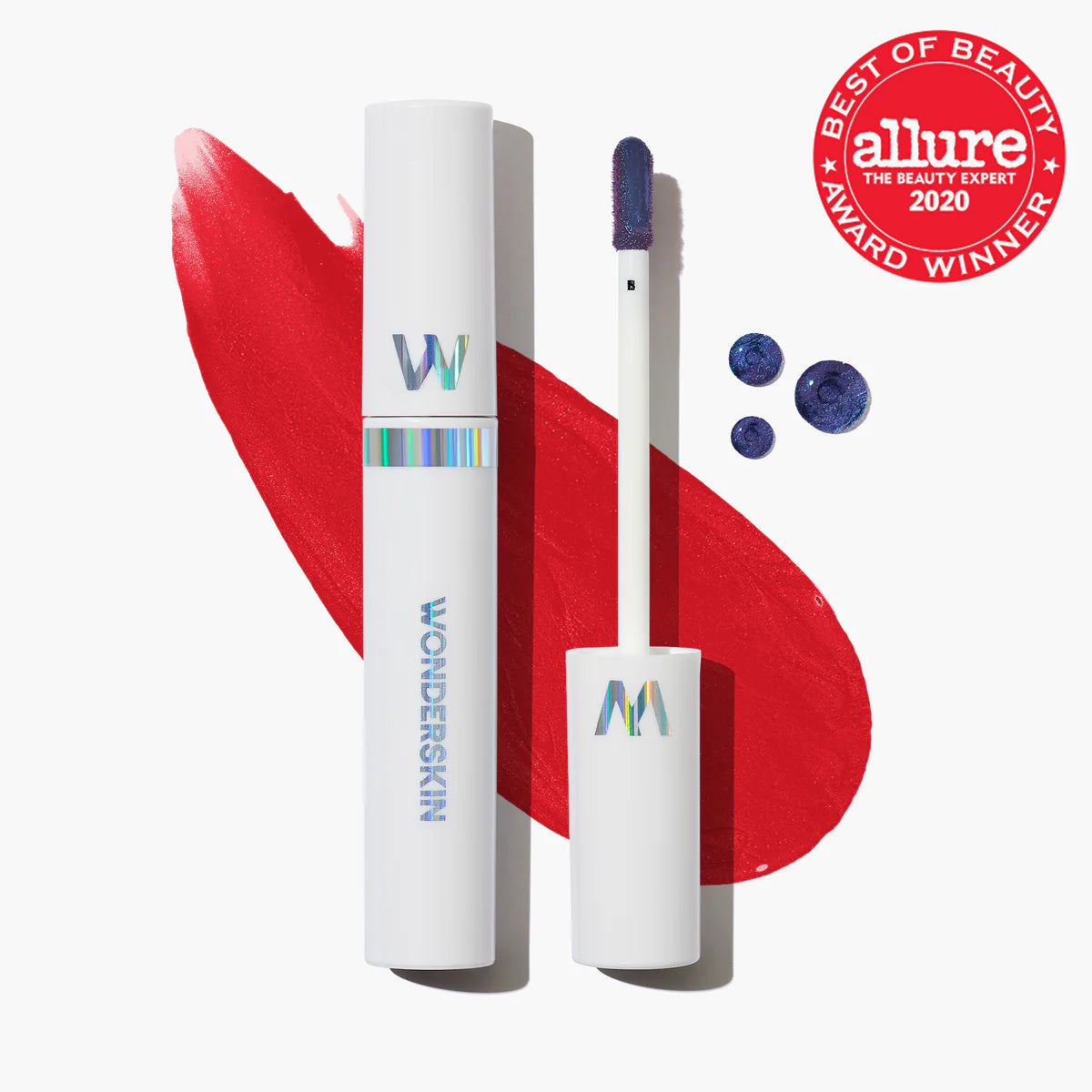 WONDER BLADING ALL-DAY LIP STAIN