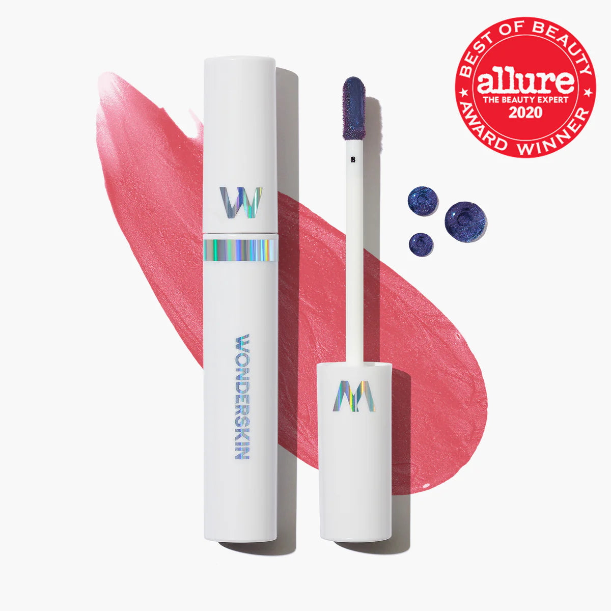 WONDER BLADING ALL-DAY LIP STAIN