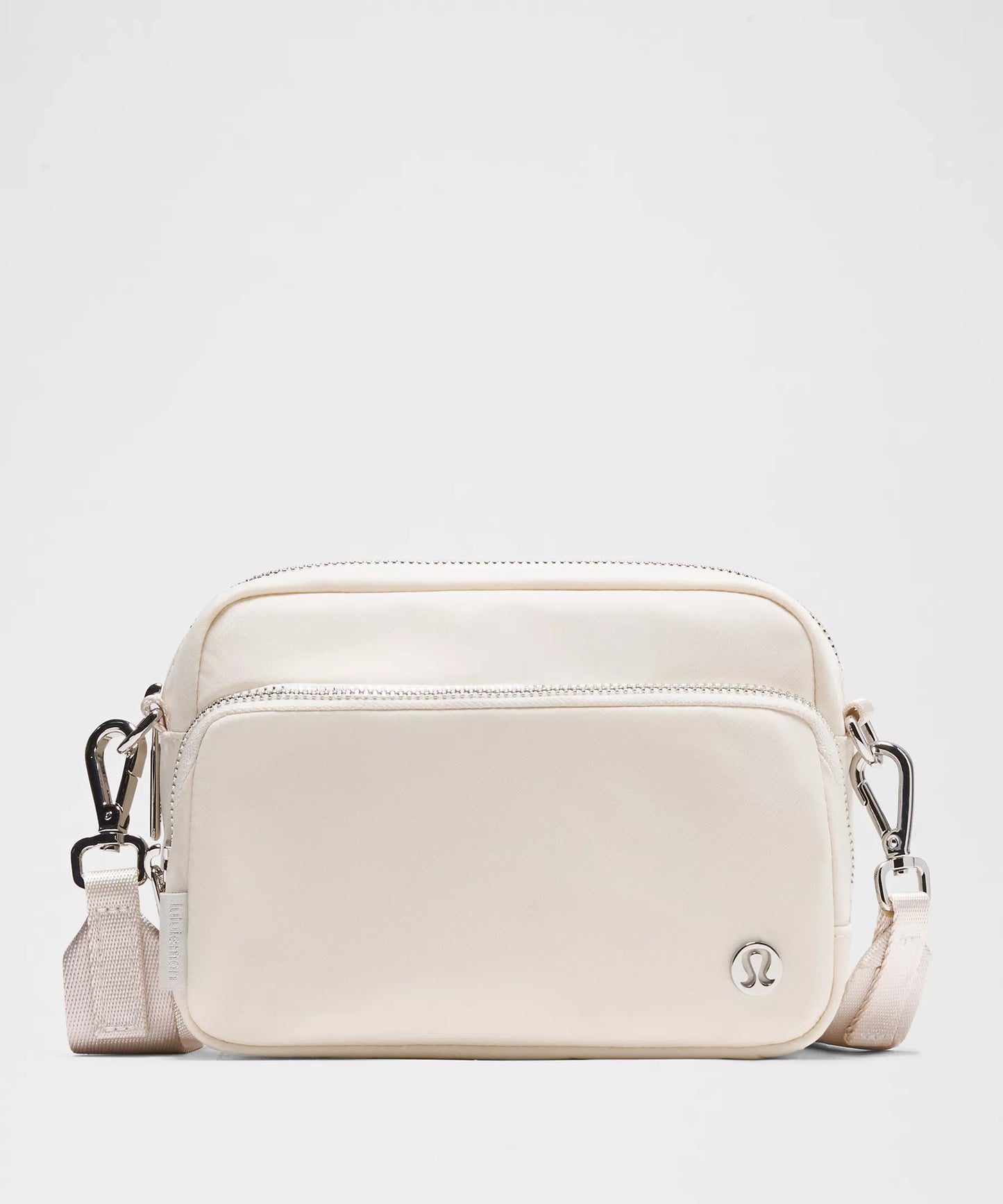 Everywhere Crossbody Bag 2L Metal Hardware