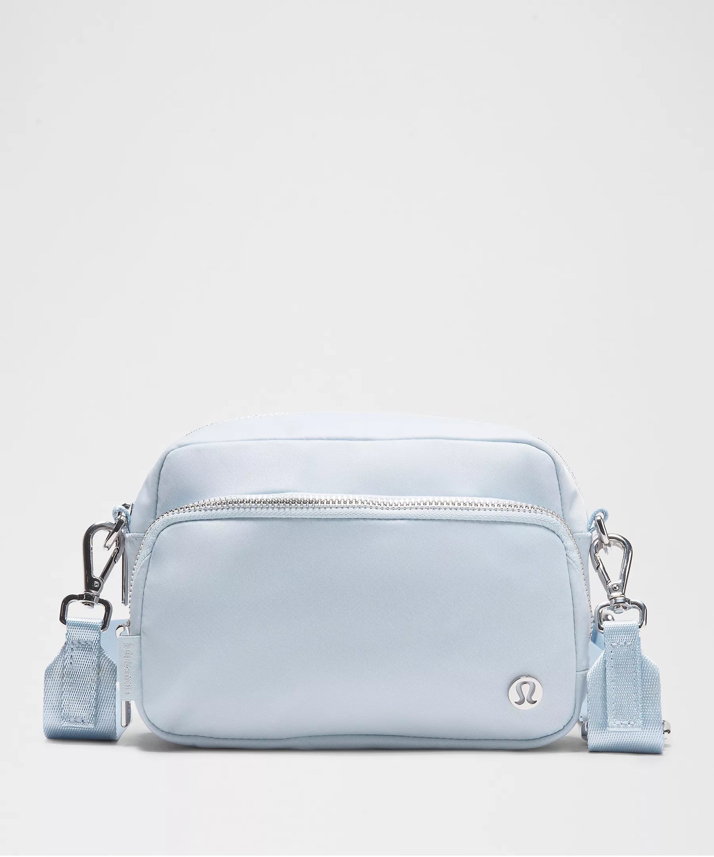 Everywhere Crossbody Bag 2L Metal Hardware