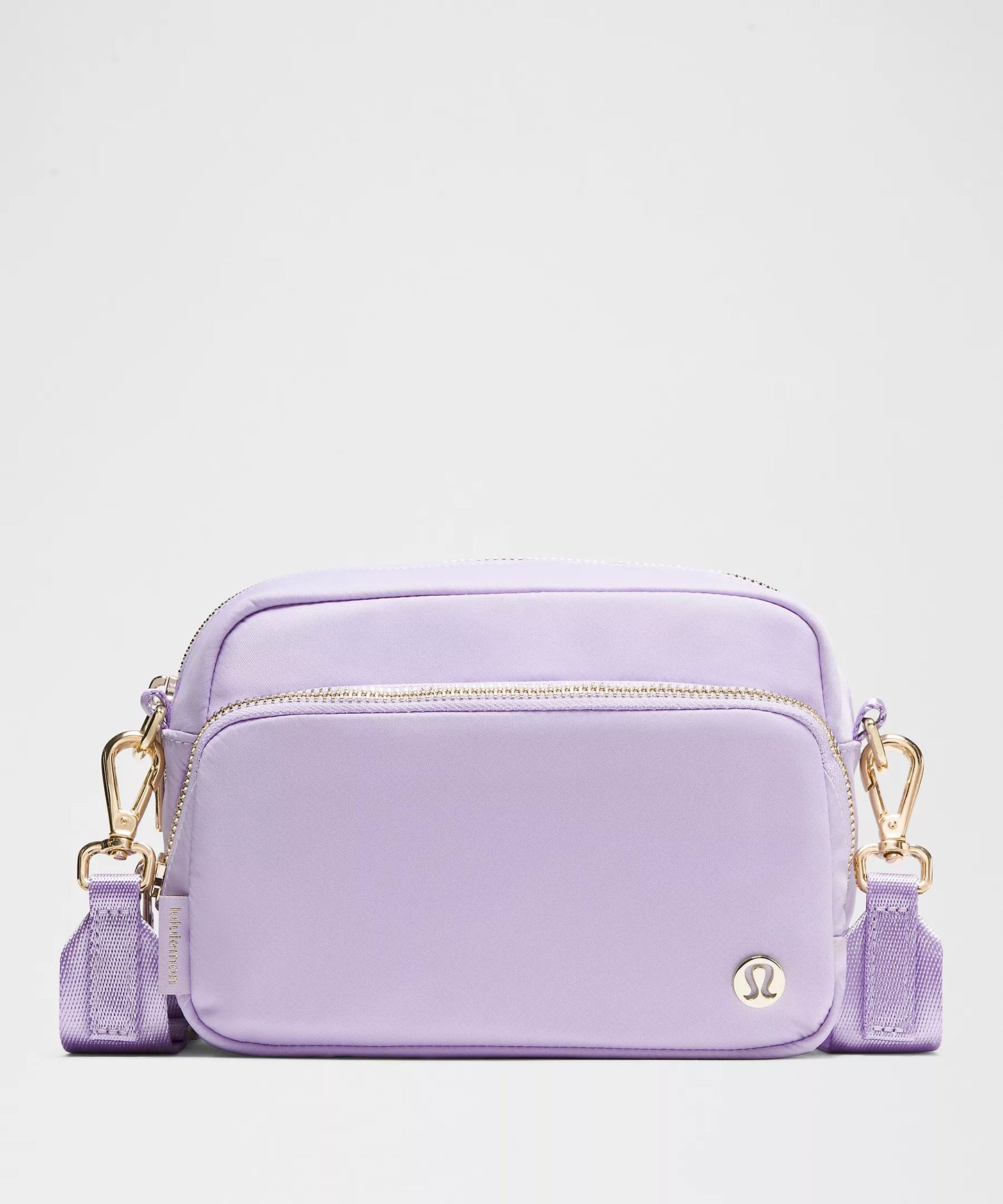 Everywhere Crossbody Bag 2L Metal Hardware