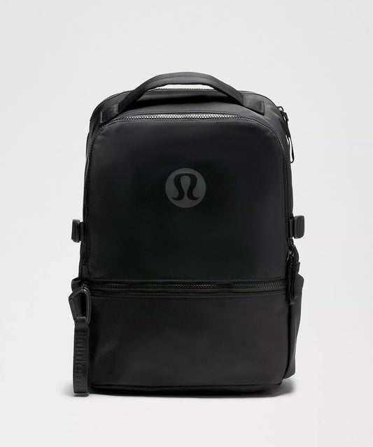 New Crew Backpack 22L Logo