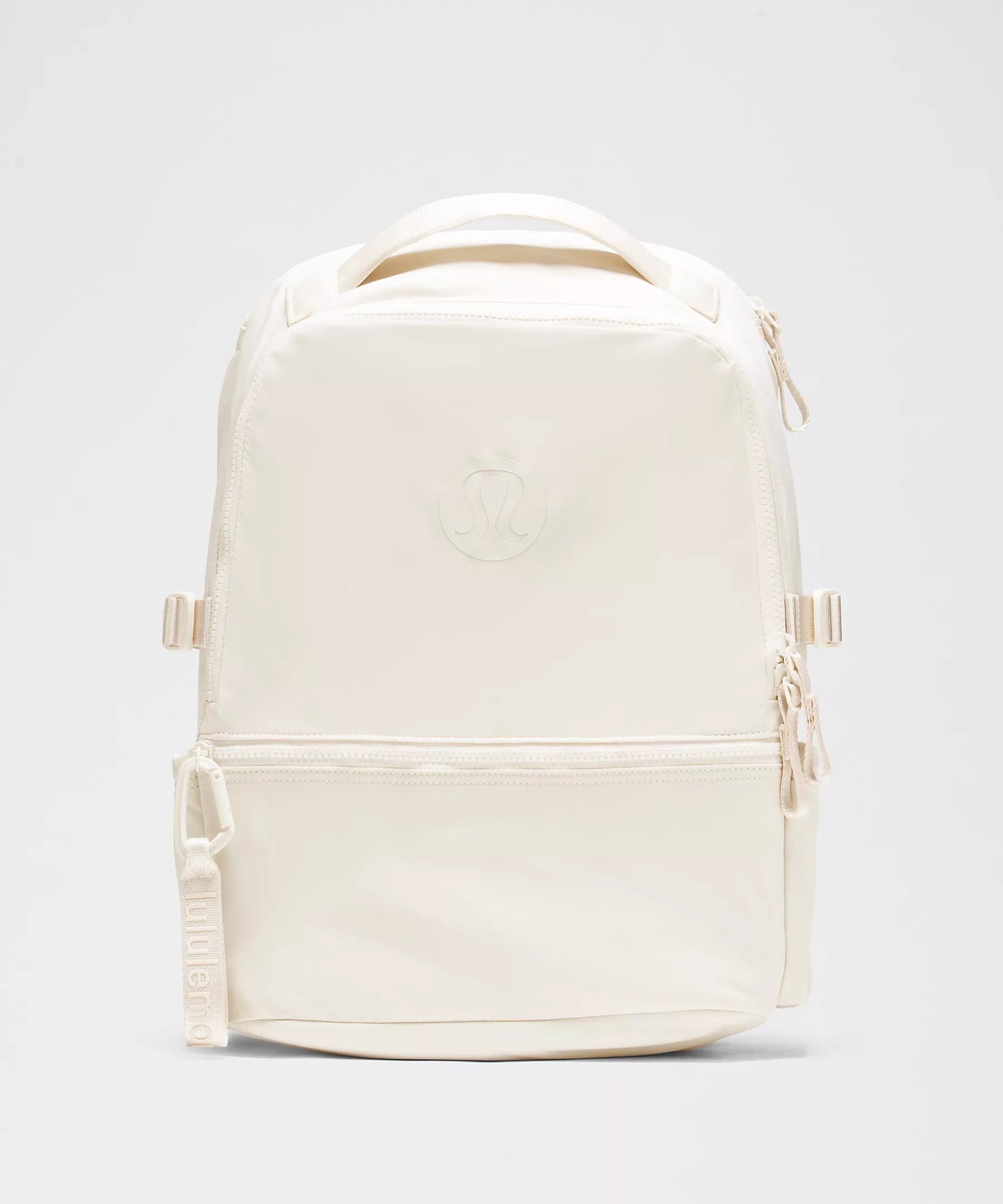 New Crew Backpack 22L Logo