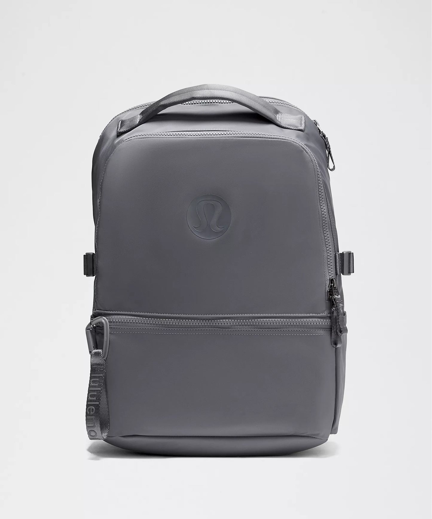 New Crew Backpack 22L Logo