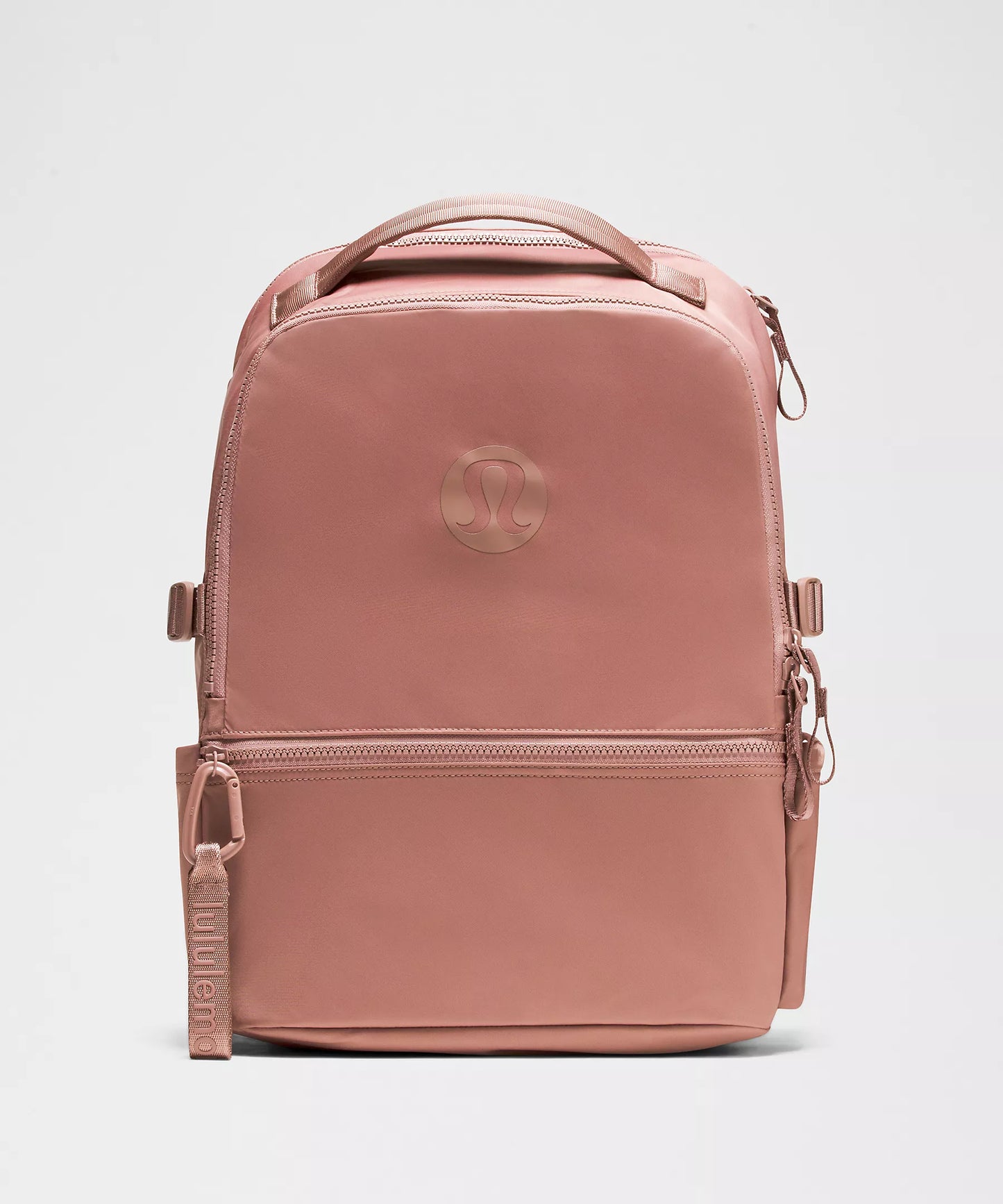 New Crew Backpack 22L Logo