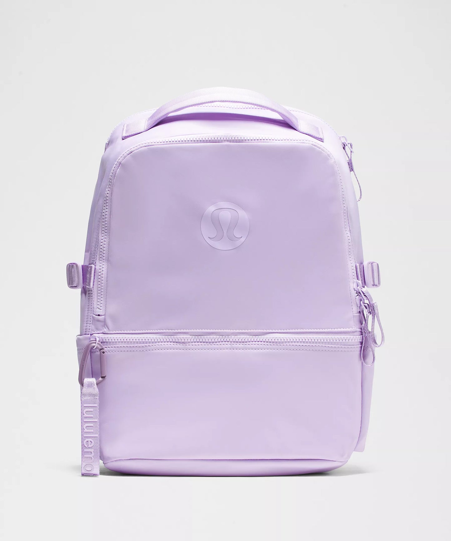 New Crew Backpack 22L Logo
