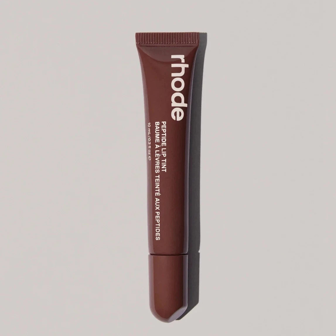 Peptide Lip Tint Espresso