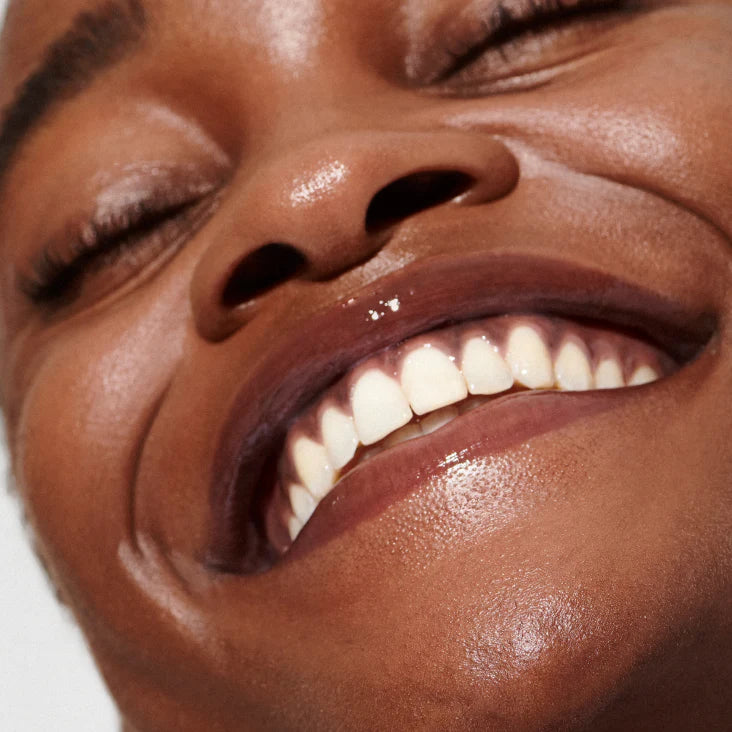 Peptide Lip Tint Espresso