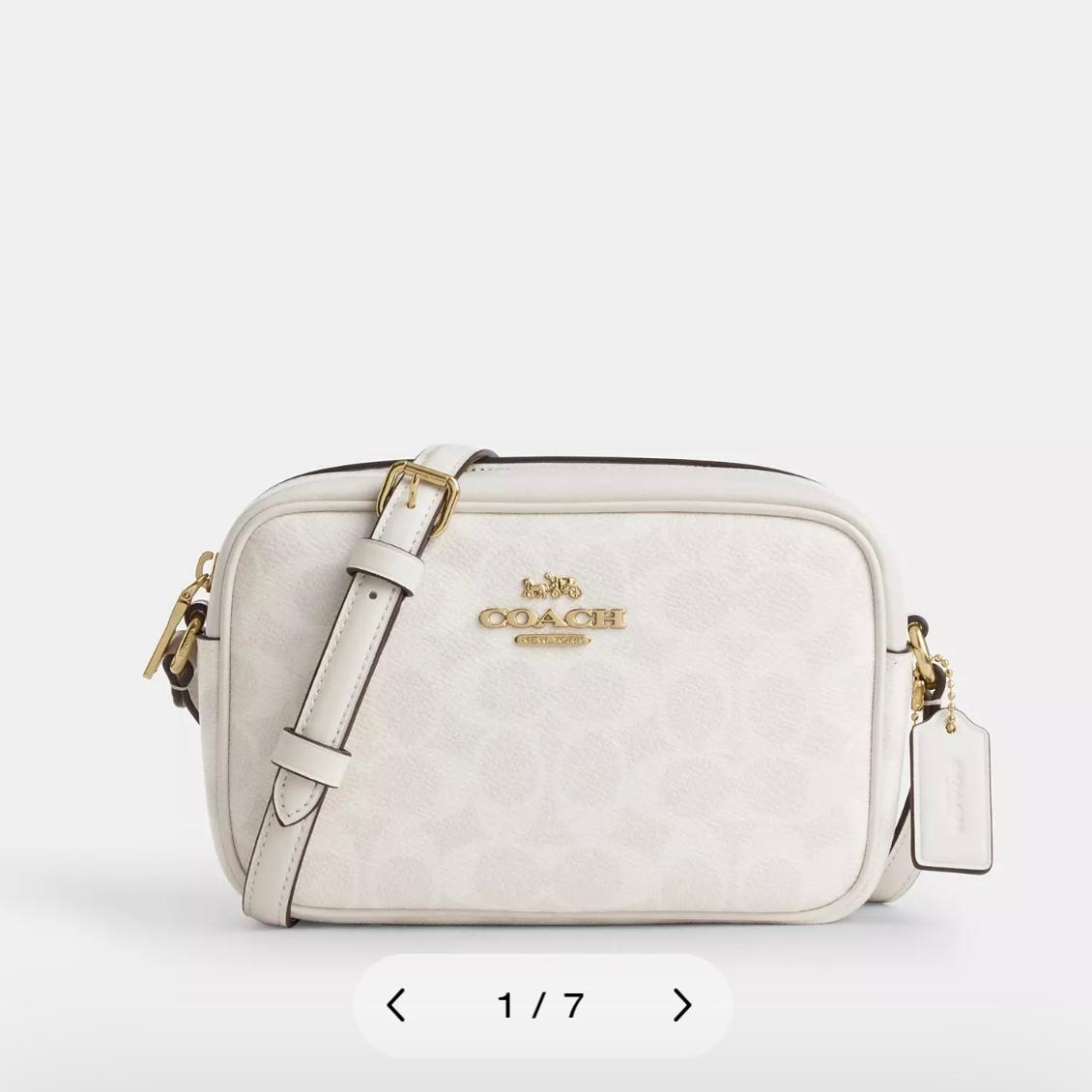 Mini Jamie Camera Bag