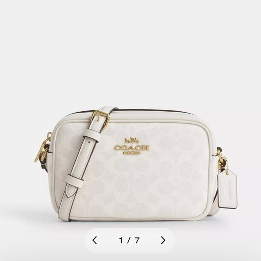 Mini Jamie Camera Bag