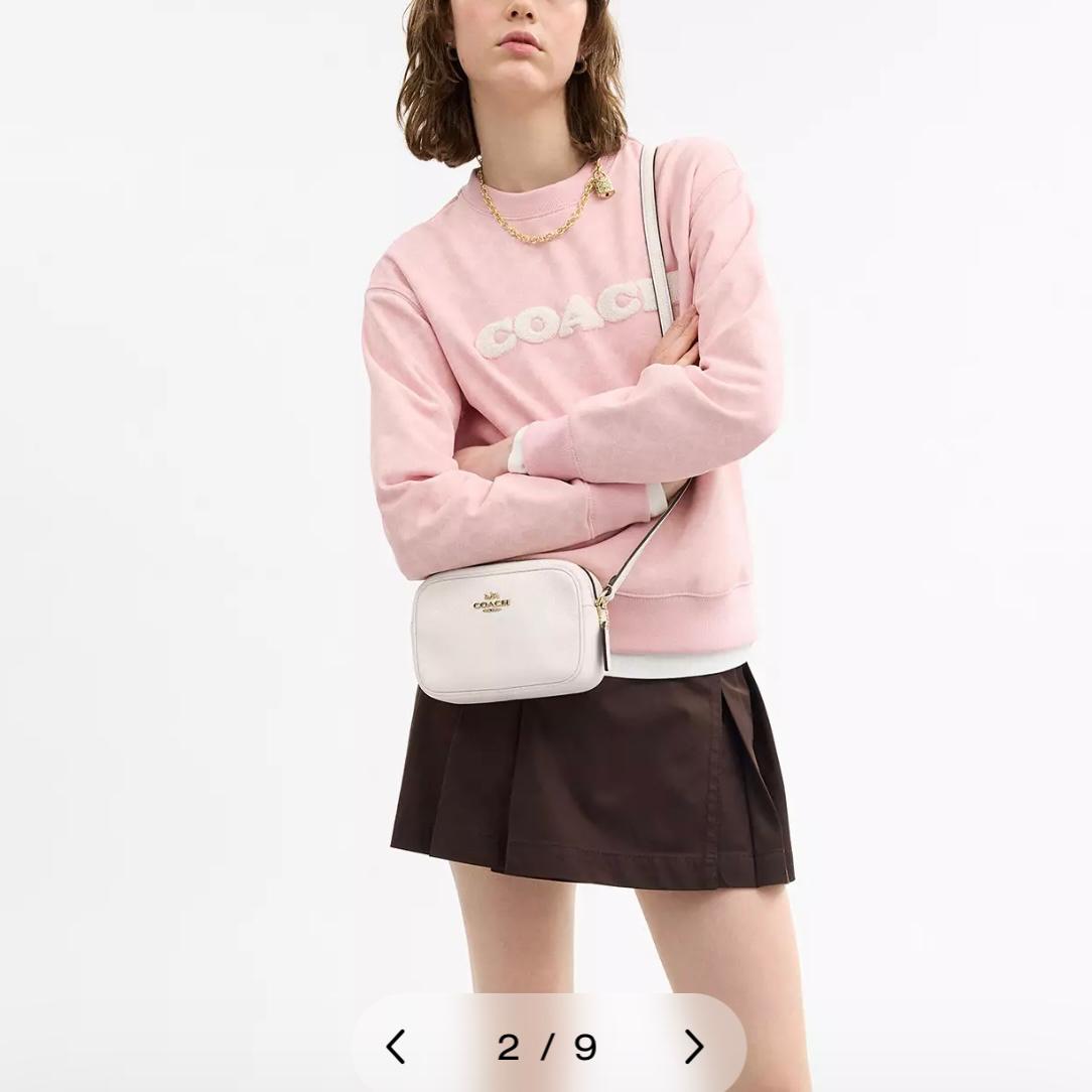 Mini Jamie Camera Bag