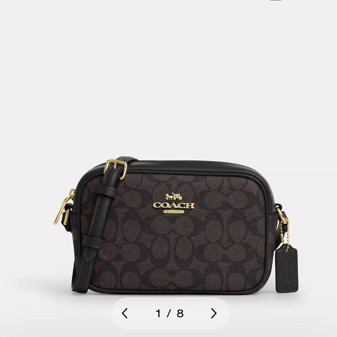 Mini Jamie Camera Bag