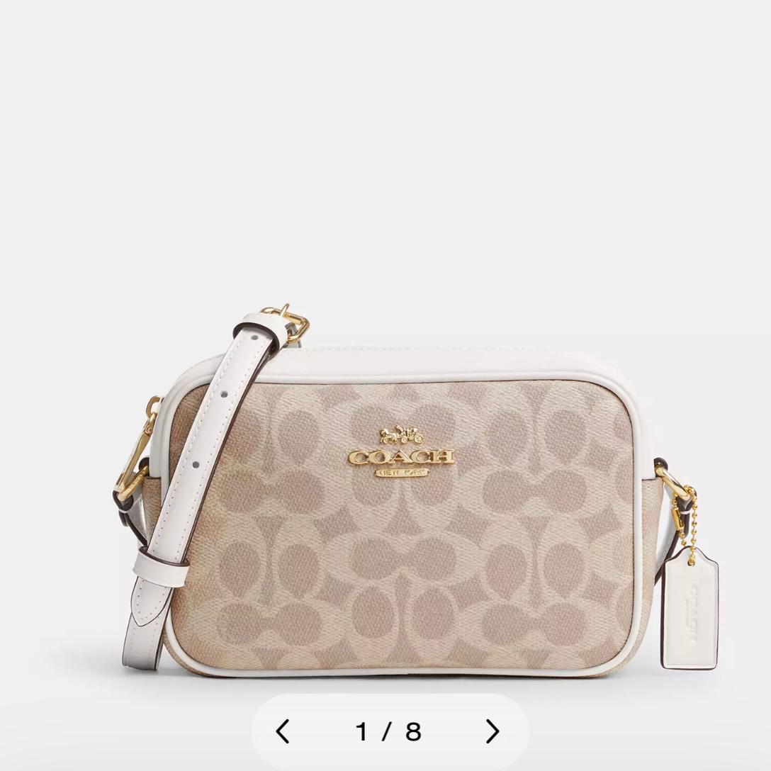 Mini Jamie Camera Bag