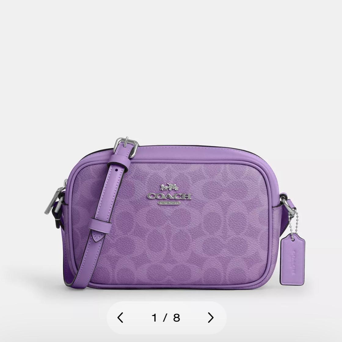 Mini Jamie Camera Bag