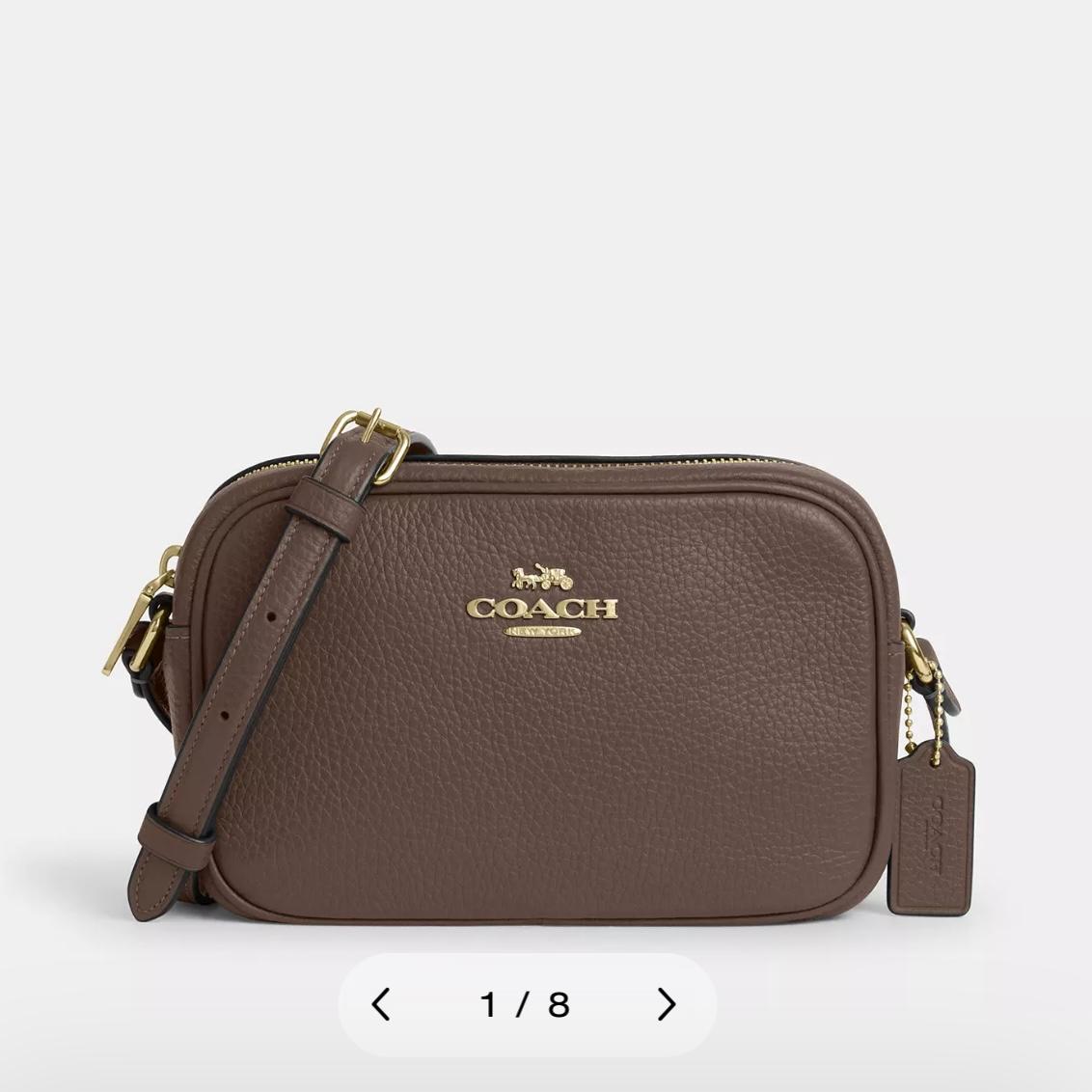 Mini Jamie Camera Bag