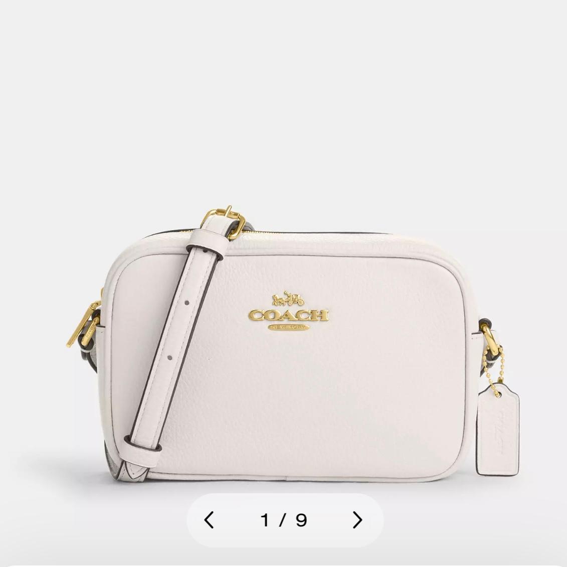 Mini Jamie Camera Bag