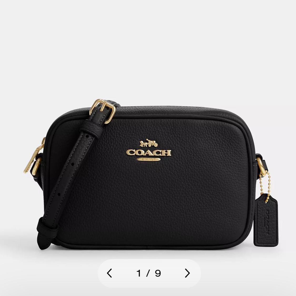 Mini Jamie Camera Bag