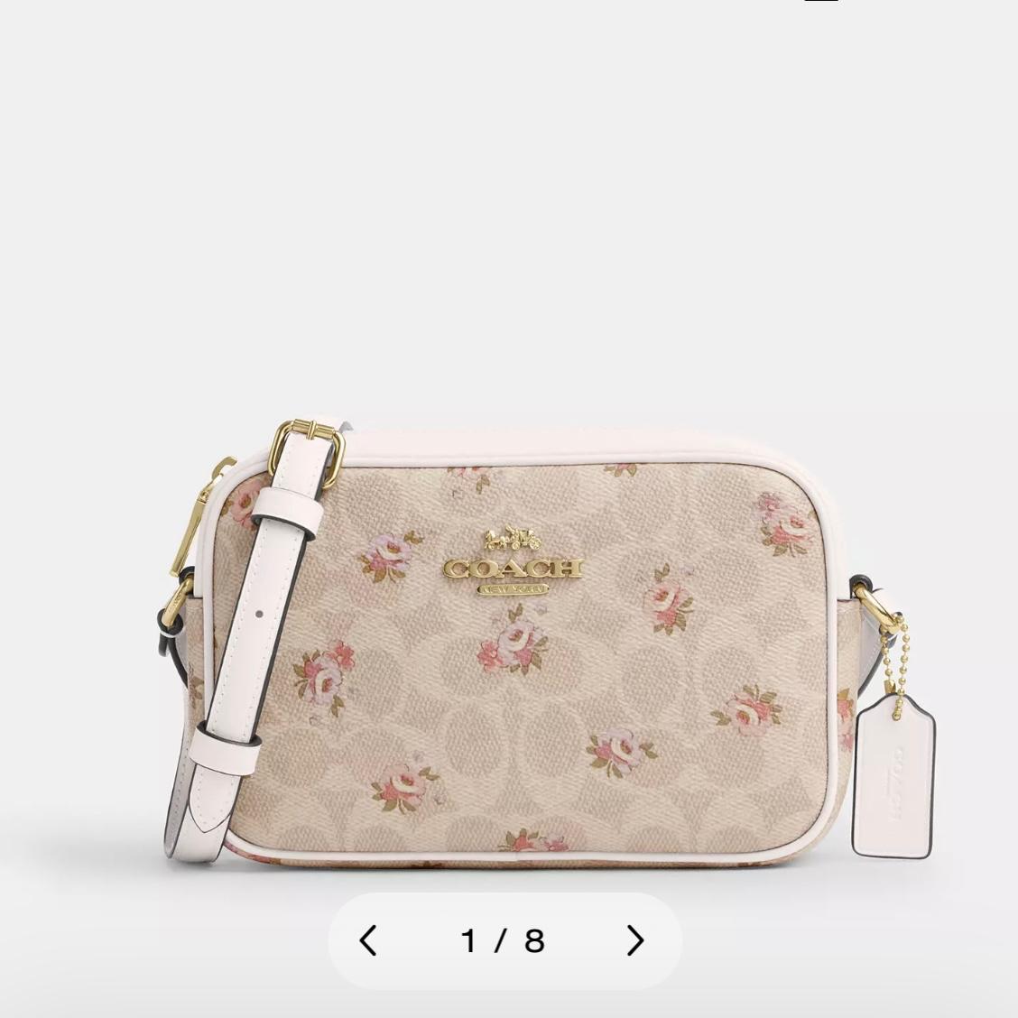 Mini Jamie Camera Bag