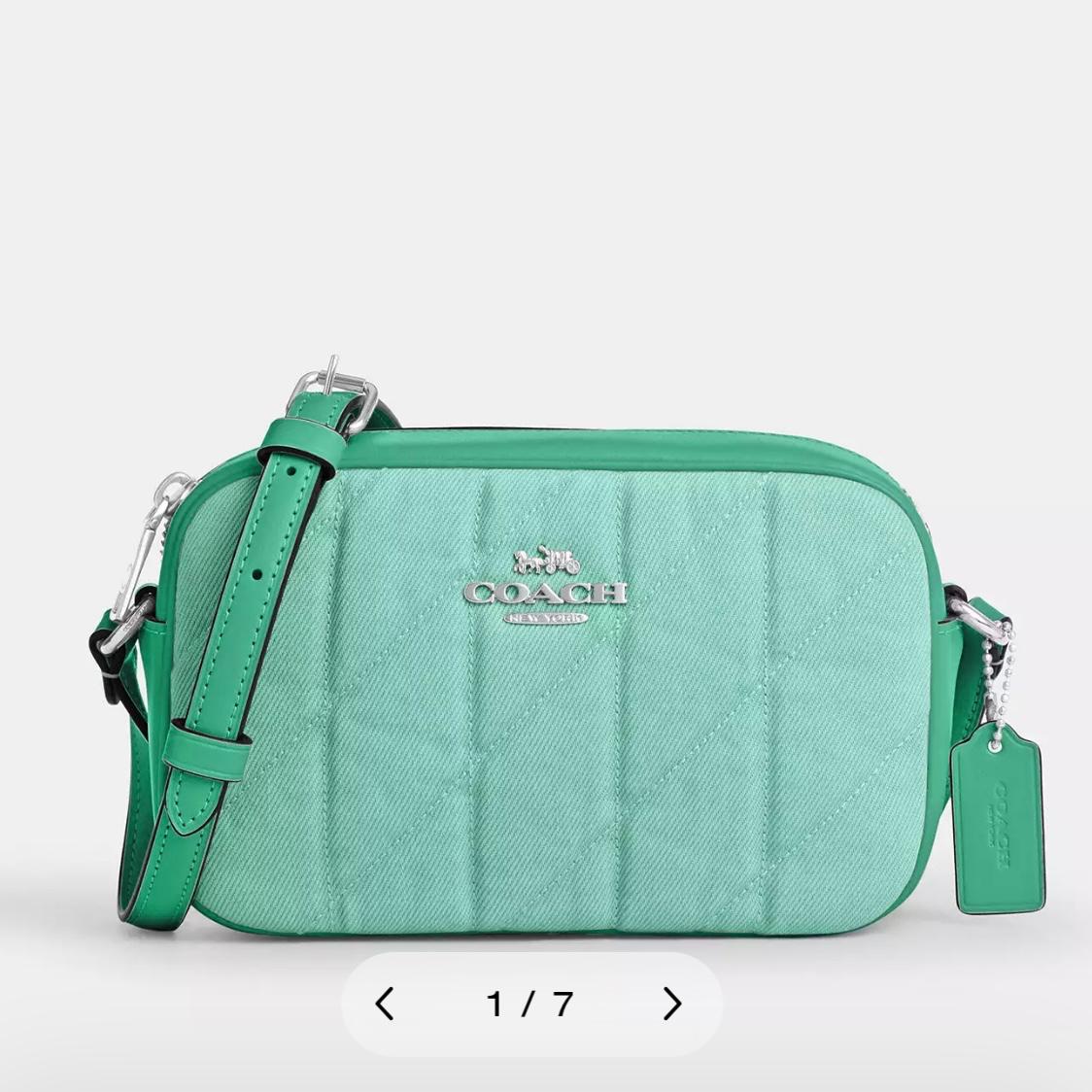 Mini Jamie Camera Bag