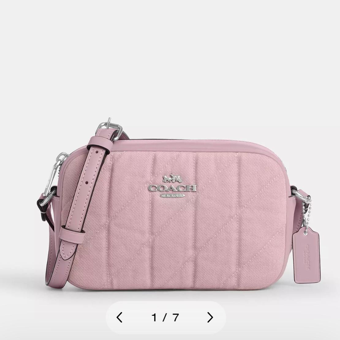 Mini Jamie Camera Bag